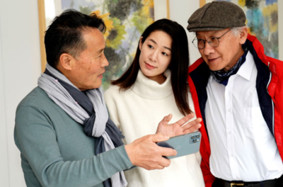 用真情破譯《記憶密碼》 當名字消逝，唯有愛意永存