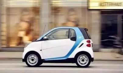 葉青看數(shù)據(jù) | 共享汽車最考驗(yàn)什么？不是技術(shù)，是道德水平！