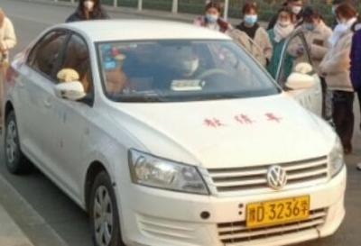 平頂山中運(yùn)駕校 駕培與租賃一站式服務(wù)，助力您安全便捷出行